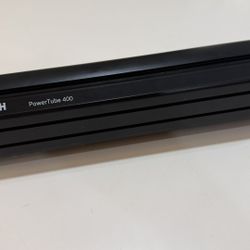 Bosch PowerTube 400 E-Bike Battery 
