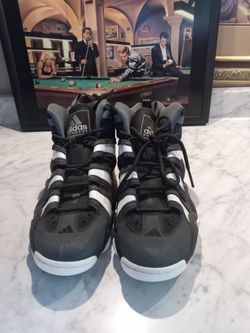 Kobe Krazy 8