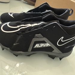 Boys Nike Cleats