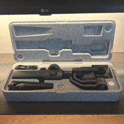 Zhiyun Smooth 4 iPhone Gimbal