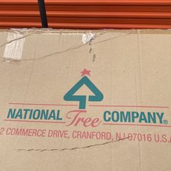 National Tree Company