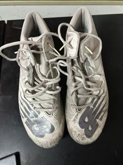 Cleats