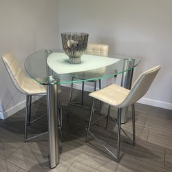 Entire Dining Table 
