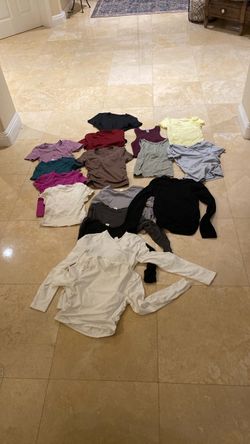 Children’s Shirts