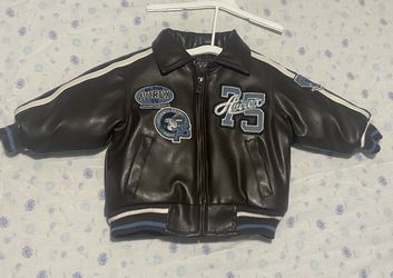 Baby Avirex Jacket