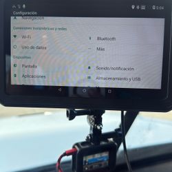 GARMIN GPS TRUCK AND CAR