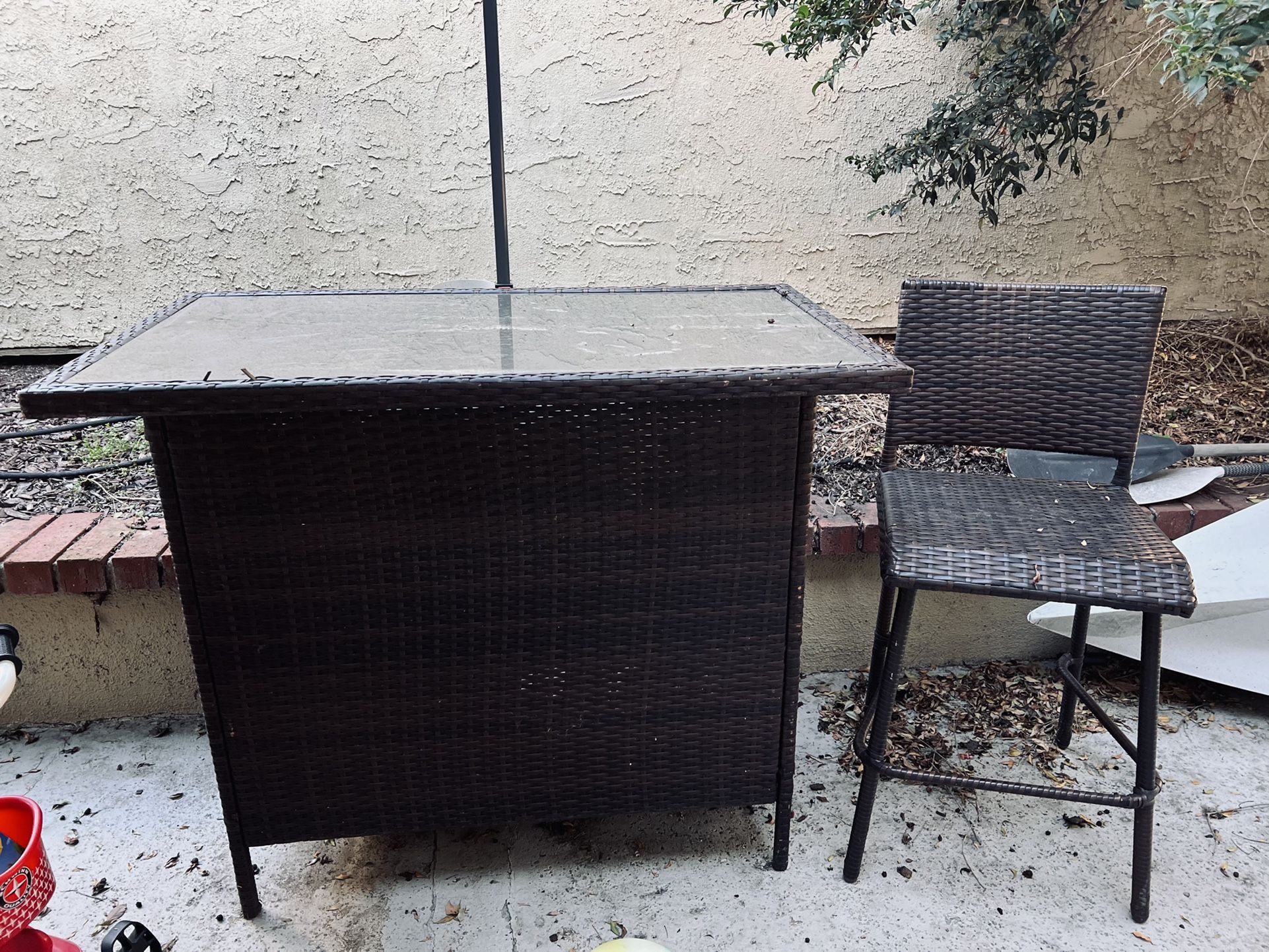 Patio Furniture