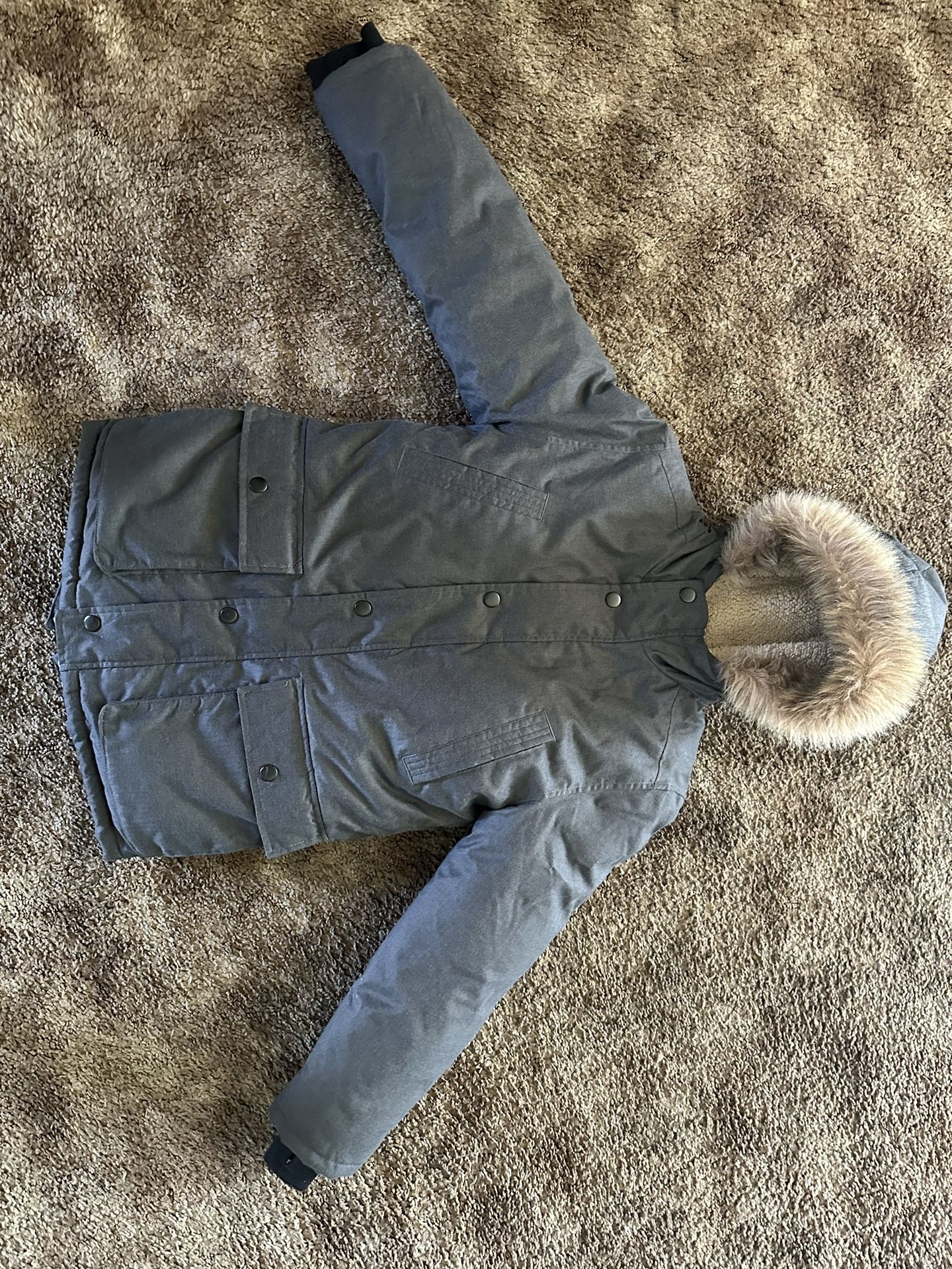 Old Navy Kids Winter Jacket