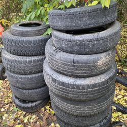 Free Tires