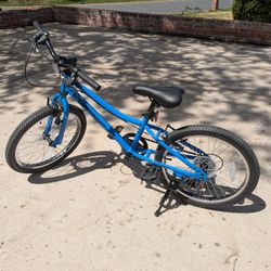 Retrospec 20" Kids Bike - LIKE NEW