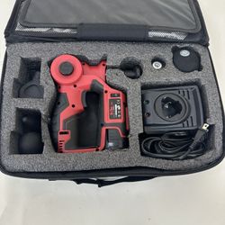 Massage Gun Dr. Flex VXR