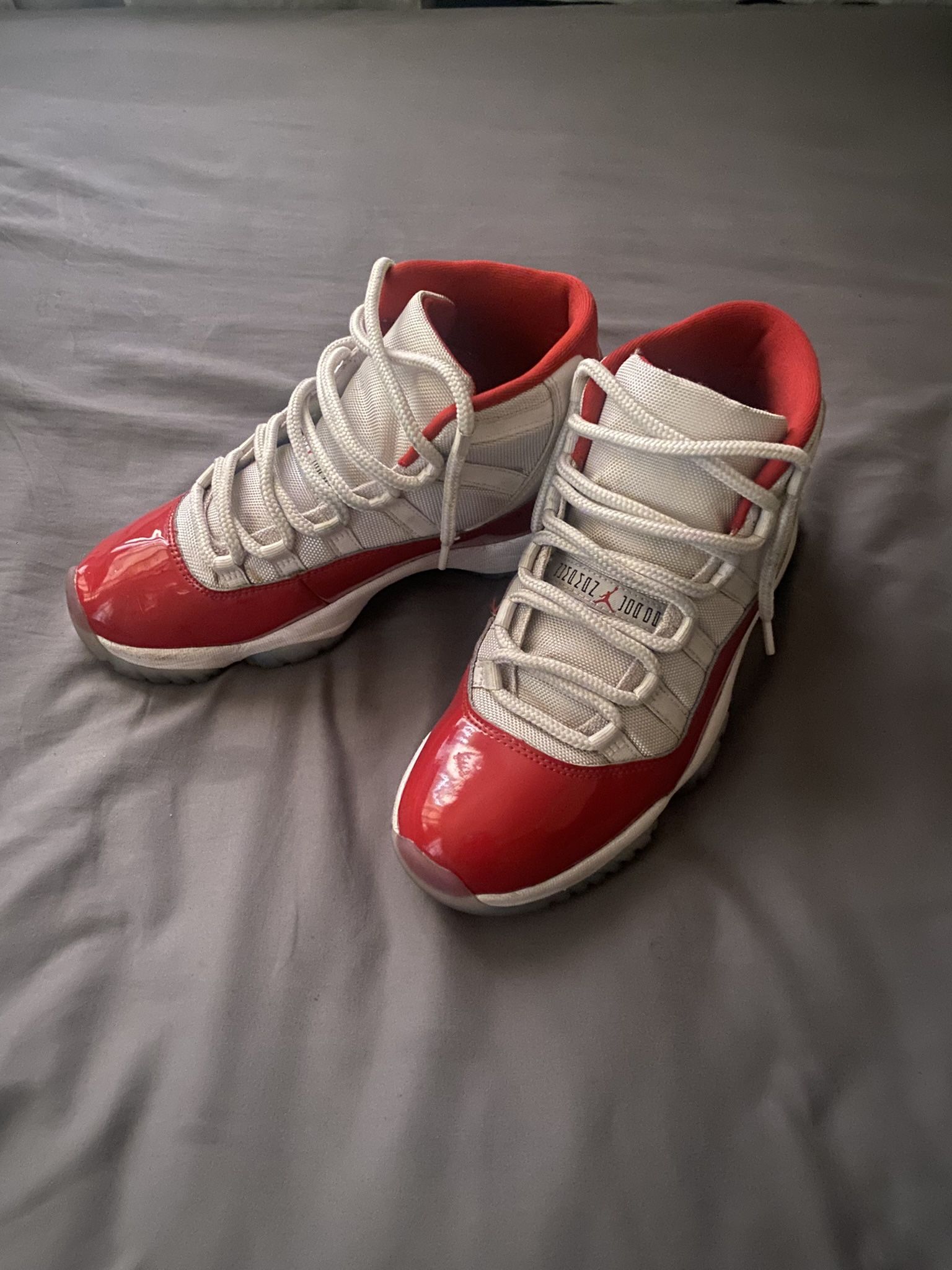 Air Jordan 11 Retro ‘Cherry’