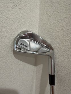 Brand New Srixon ZXi7 4 Iron
