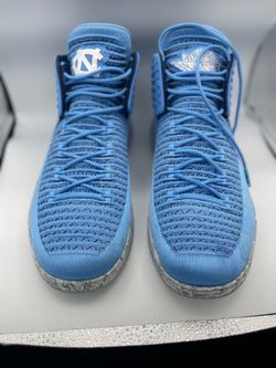 Nike Air Jordan XXXII “UNC” Basketball Shoes – Brand New (No Original Box) Sz 11