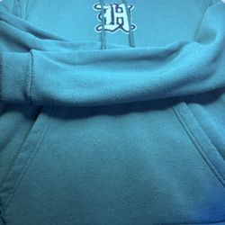 Hustle Pocket Hoodie