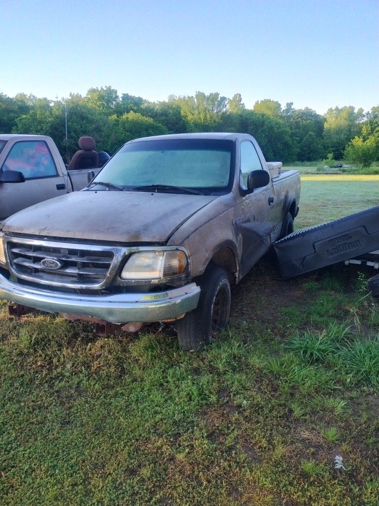 2006 Ford F-150