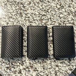 RFID Wallets