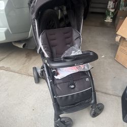Baby Trend Stroller  $50