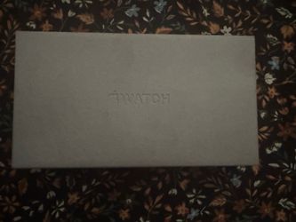 Apple Watch Ultra 3 Black Titanium w/ Black Ocean Band