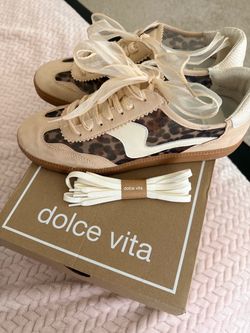 Dolce vita shoes