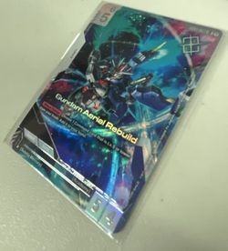 Gundam Tcg