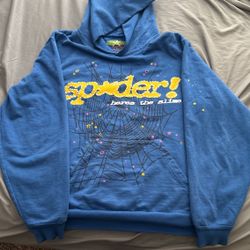 SPIDER 🕷️ Hoodie