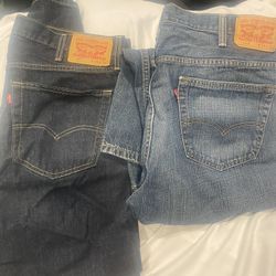 Levis