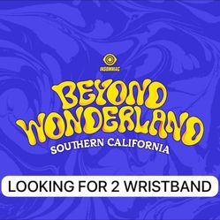 Beyond Wonderland