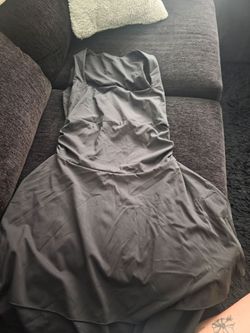 Women's active dress