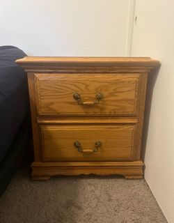 Dresser Set