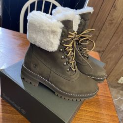 Women’s Boots