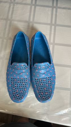 Floafers for men. Size 8