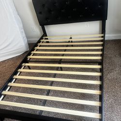 Wayfair Bed Frame 
