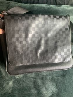 Louis Vuitton laptop bag