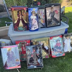 Barbie Collection