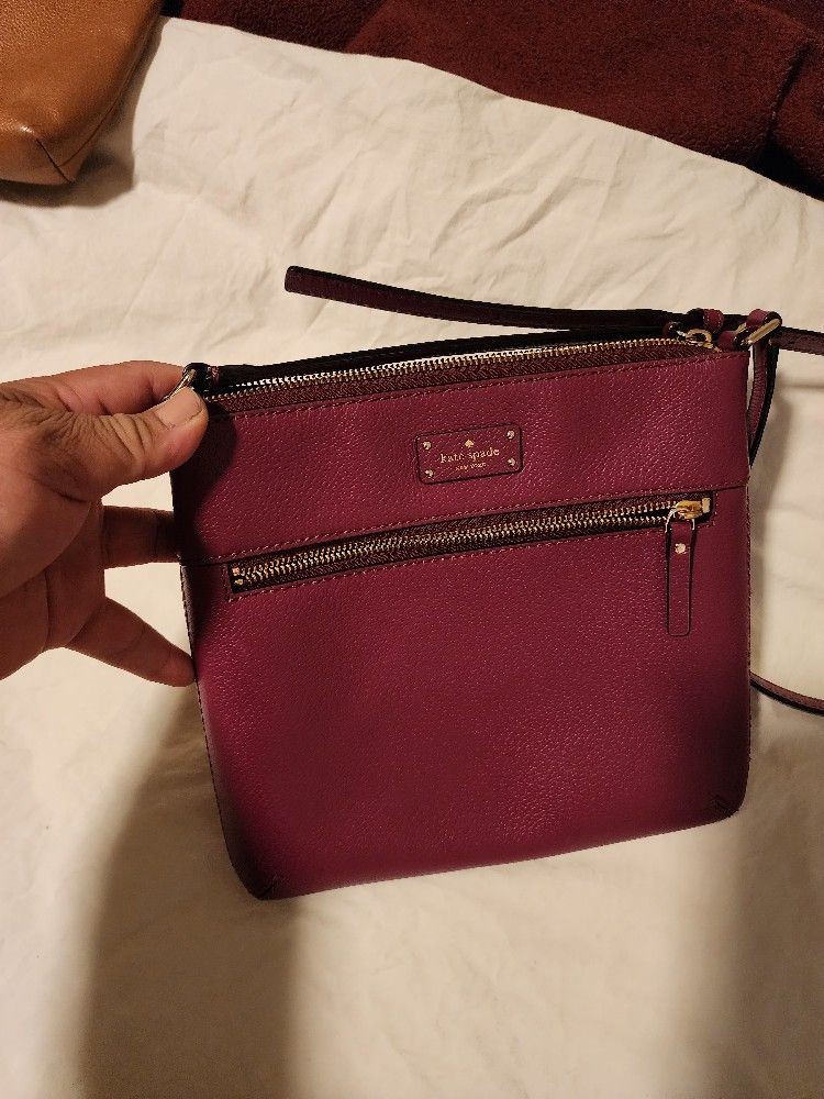 Kate Spade ♠️ Crossbody Bag
