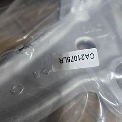 2 Pcs Kit Control Arm Kit 2007- 13 Nissan Altima & Ball Jionts Kit Lower # 627