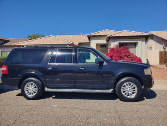 2014 Ford Expedition