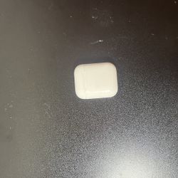 Apple AirPods