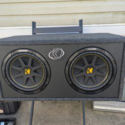Kicker 10s