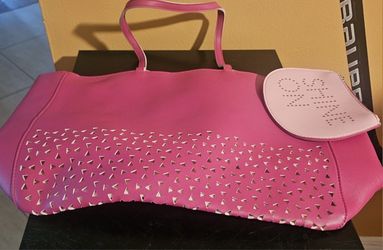 Bath And Bodyworks tote bag