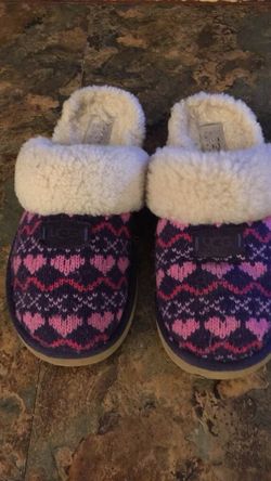Ugg Slippers