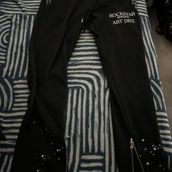 Rockstars Original Sweats Look At Description 