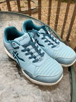 KURU Quantum Women’s Shoe
