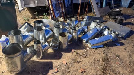 HVAC PARTS