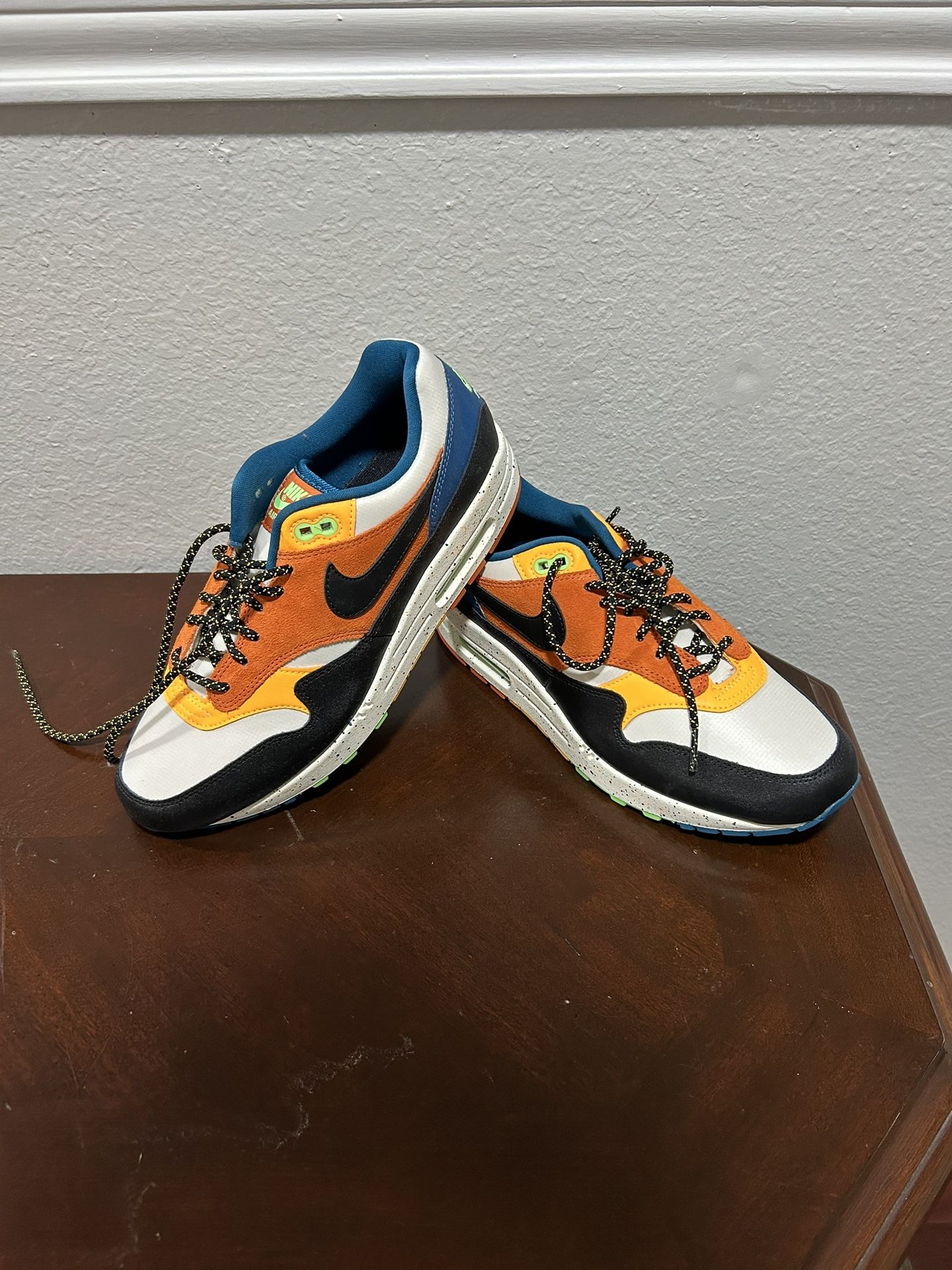 Nike Air Max 1 Multi Mix 2020