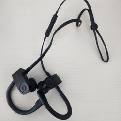 Powerbeats 3 Black