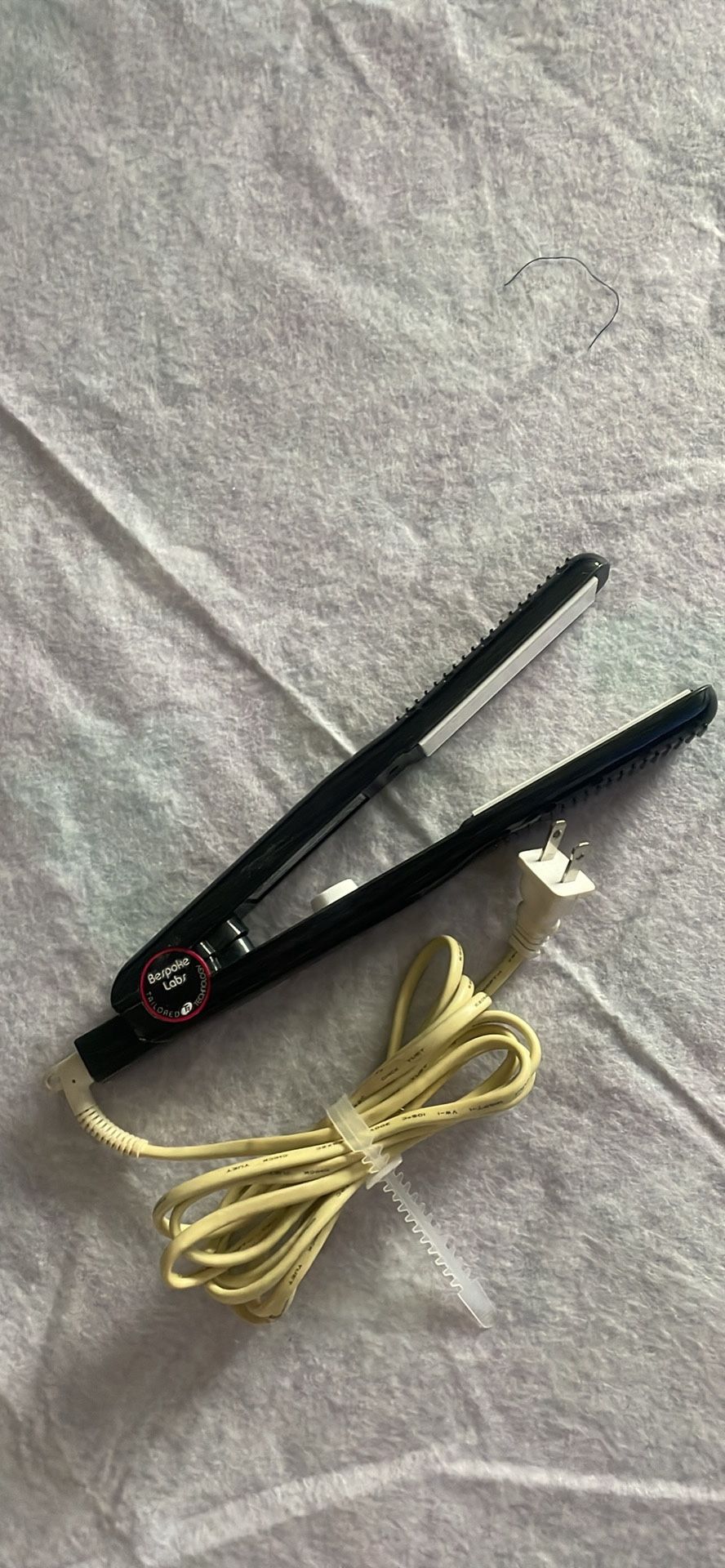Hair Straightener