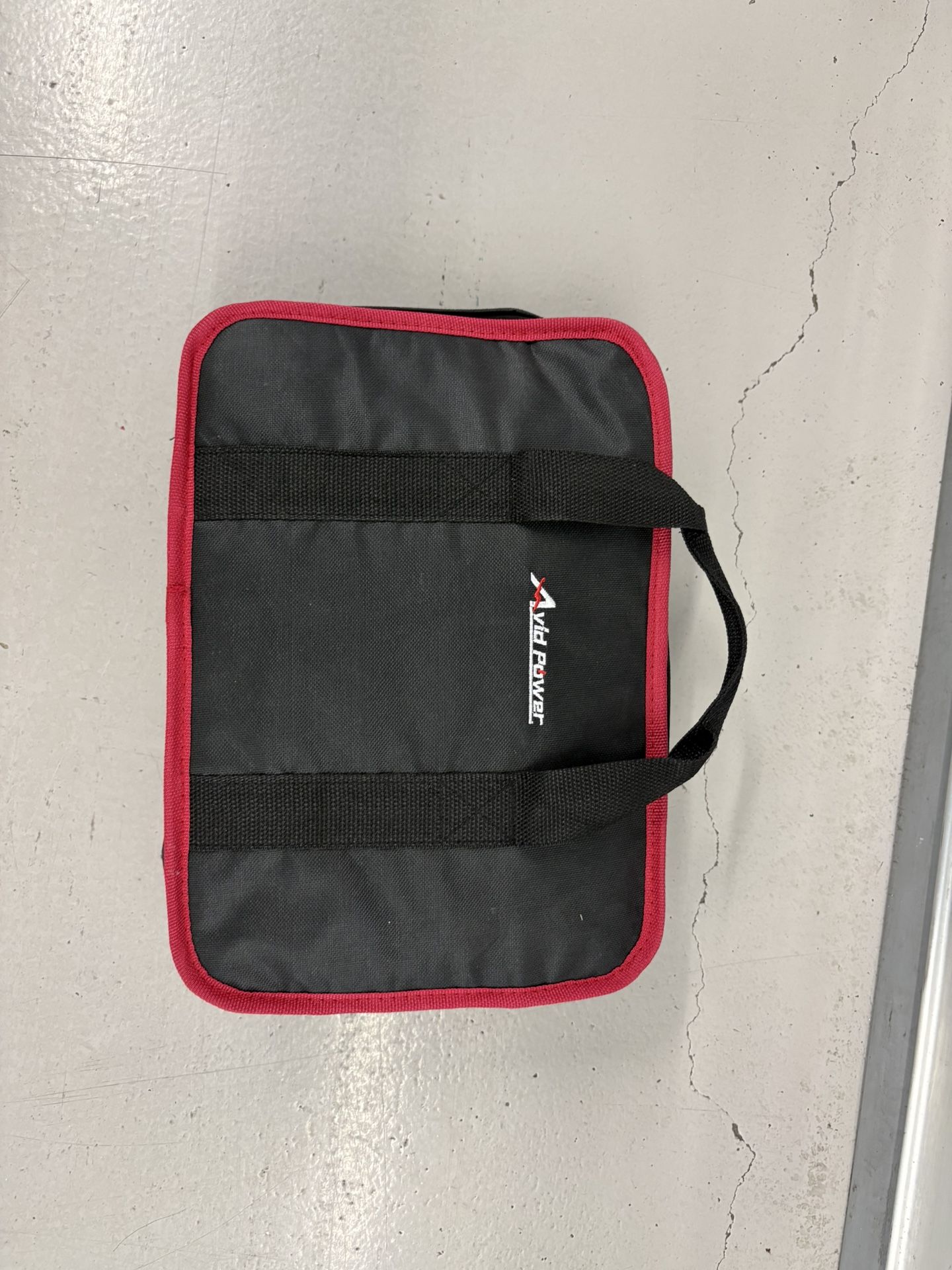 Avid Power 20V Cordless Tire Inflator / Air Compressor – Battery & Charger Included