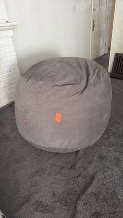 Beanbag
